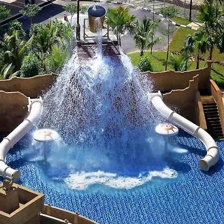 Fra Dreams @ Swiss Garden Resort Residences Куантан Екстериор снимка