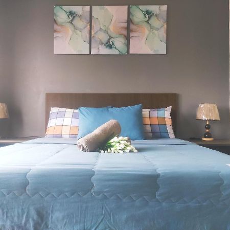 Fra Dreams @ Swiss Garden Resort Residences Куантан Екстериор снимка