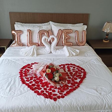 Fra Dreams @ Swiss Garden Resort Residences Куантан Екстериор снимка