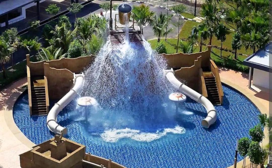 Fra Dreams @ Swiss Garden Resort Residences Куантан Екстериор снимка