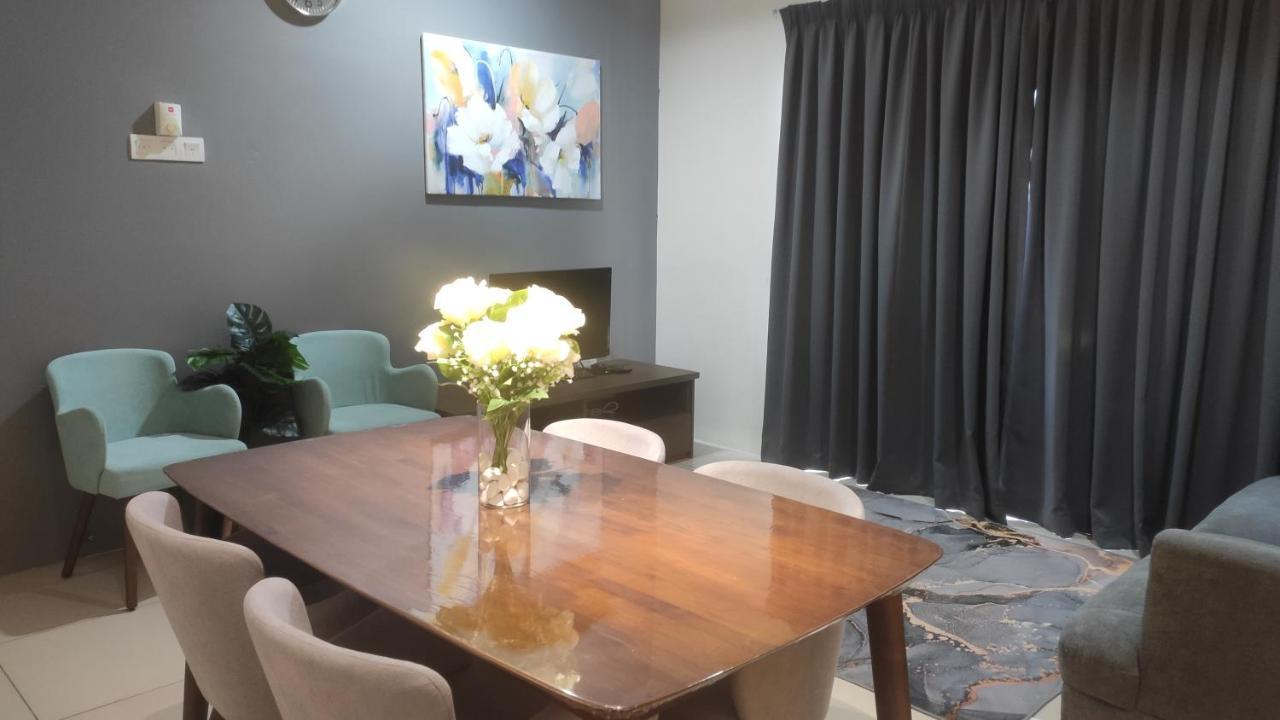 Fra Dreams @ Swiss Garden Resort Residences Куантан Екстериор снимка