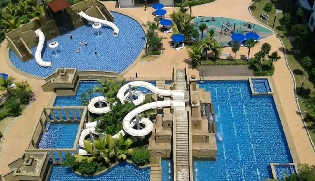 Fra Dreams @ Swiss Garden Resort Residences Куантан Екстериор снимка