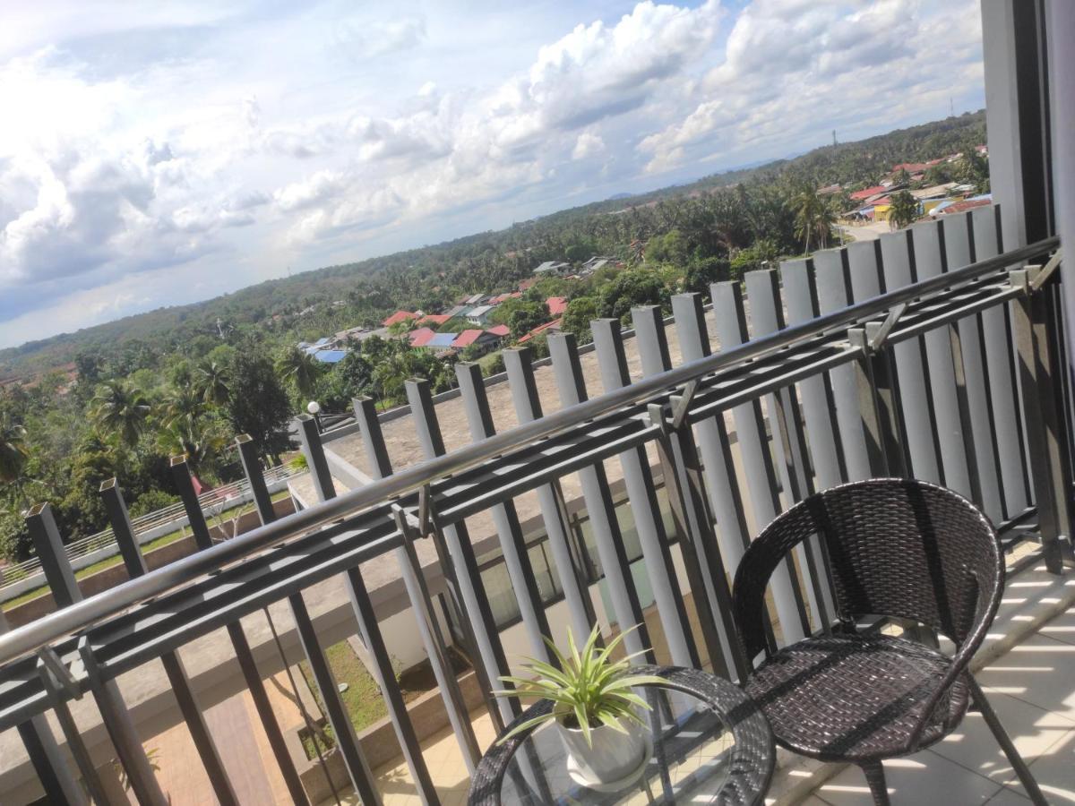 Fra Dreams @ Swiss Garden Resort Residences Куантан Екстериор снимка