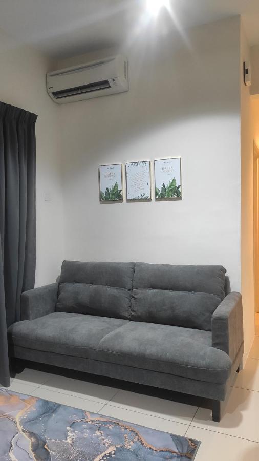 Fra Dreams @ Swiss Garden Resort Residences Куантан Екстериор снимка