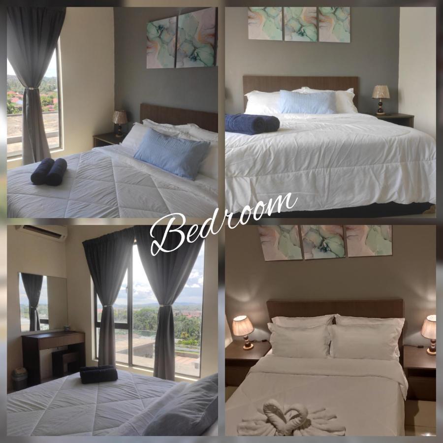 Fra Dreams @ Swiss Garden Resort Residences Куантан Екстериор снимка