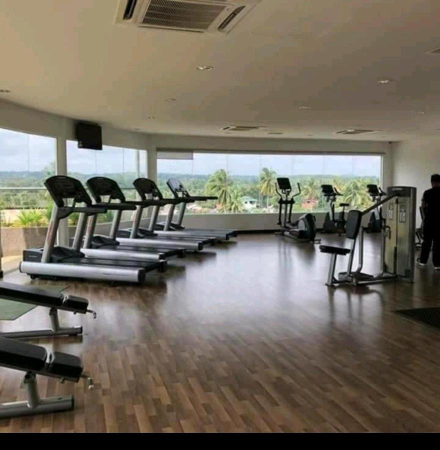 Fra Dreams @ Swiss Garden Resort Residences Куантан Екстериор снимка