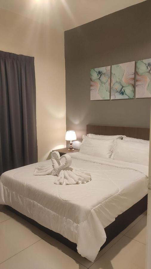 Fra Dreams @ Swiss Garden Resort Residences Куантан Екстериор снимка