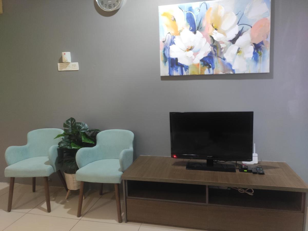 Fra Dreams @ Swiss Garden Resort Residences Куантан Екстериор снимка