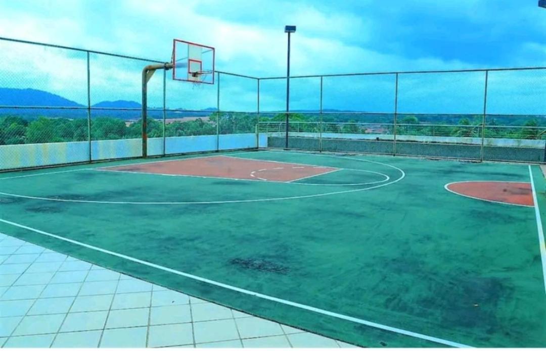 Fra Dreams @ Swiss Garden Resort Residences Куантан Екстериор снимка