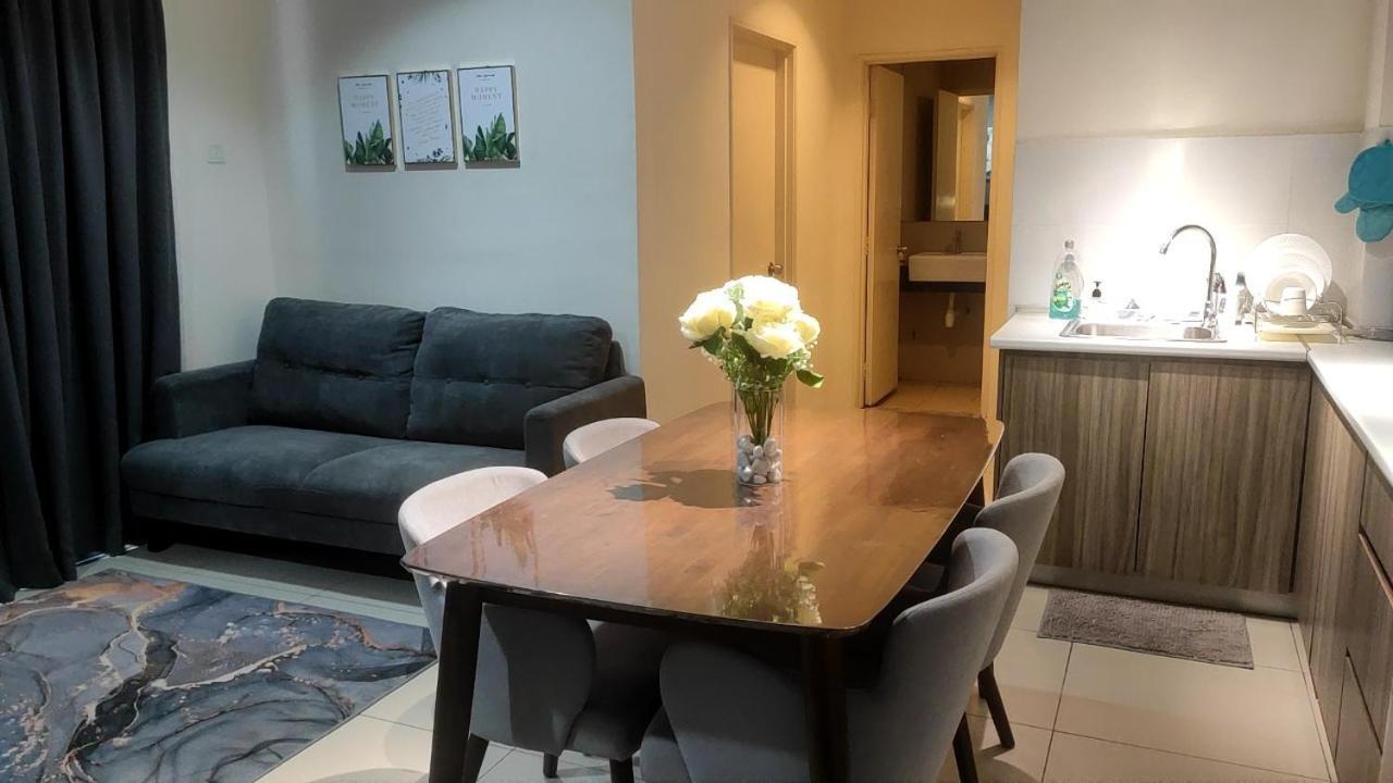 Fra Dreams @ Swiss Garden Resort Residences Куантан Екстериор снимка