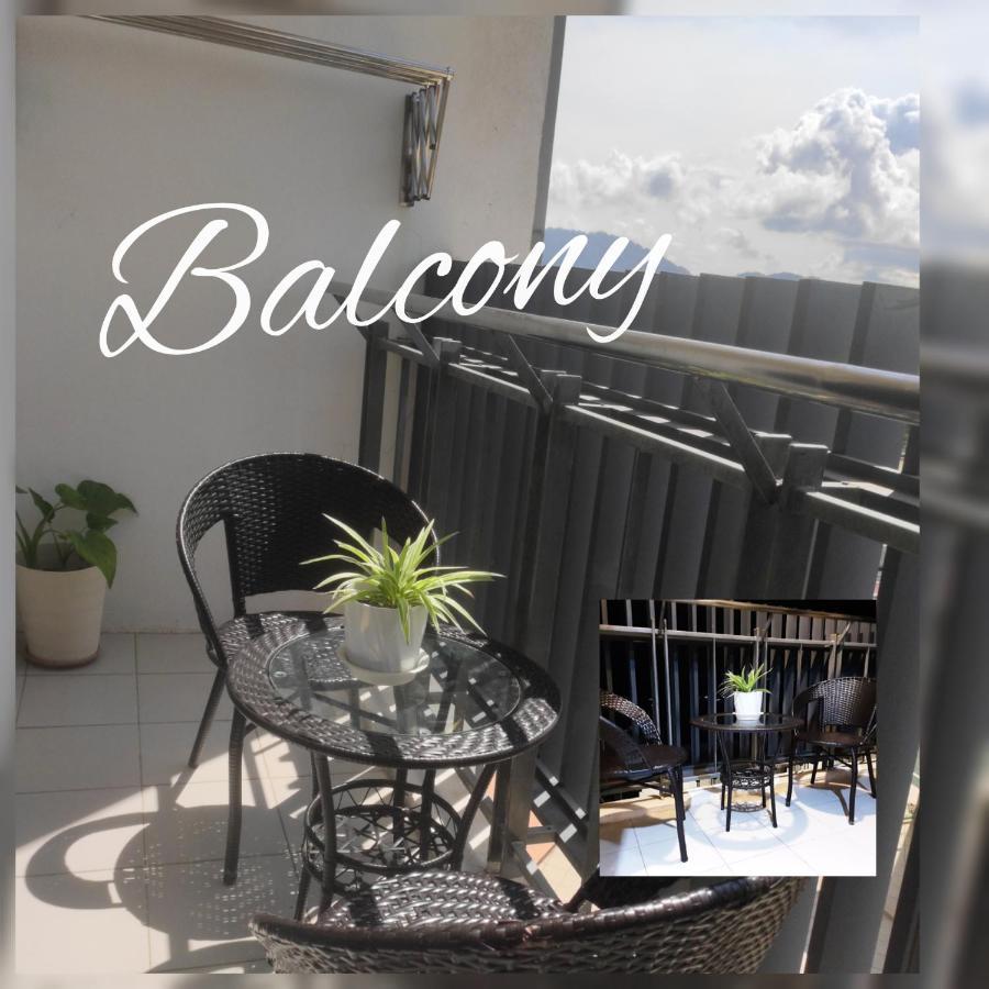 Fra Dreams @ Swiss Garden Resort Residences Куантан Екстериор снимка