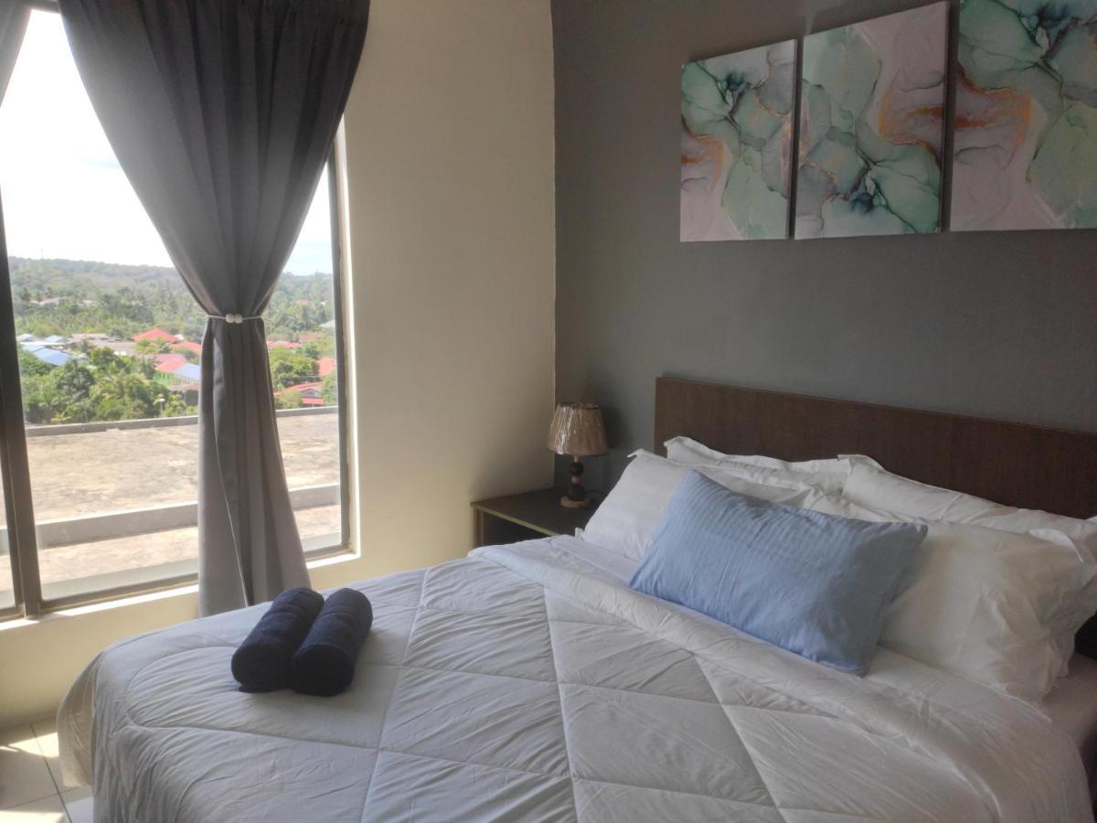 Fra Dreams @ Swiss Garden Resort Residences Куантан Екстериор снимка
