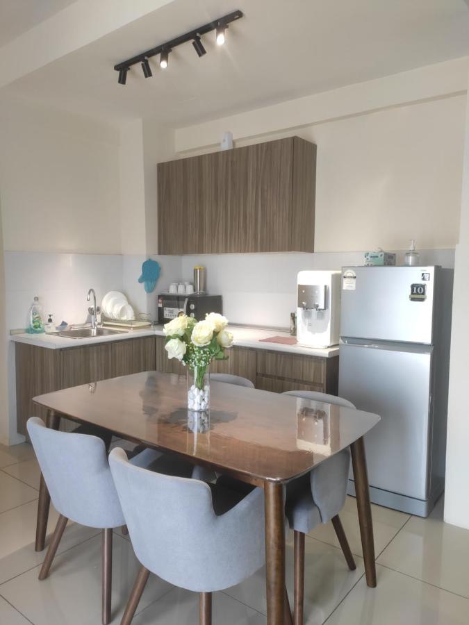 Fra Dreams @ Swiss Garden Resort Residences Куантан Екстериор снимка