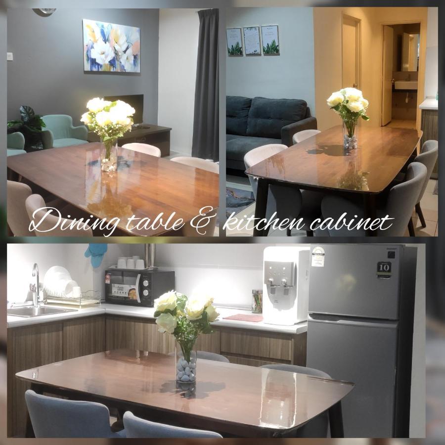 Fra Dreams @ Swiss Garden Resort Residences Куантан Екстериор снимка