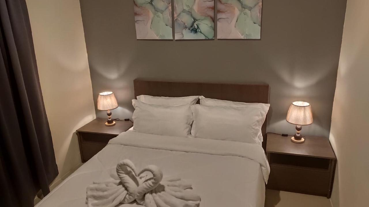 Fra Dreams @ Swiss Garden Resort Residences Куантан Екстериор снимка