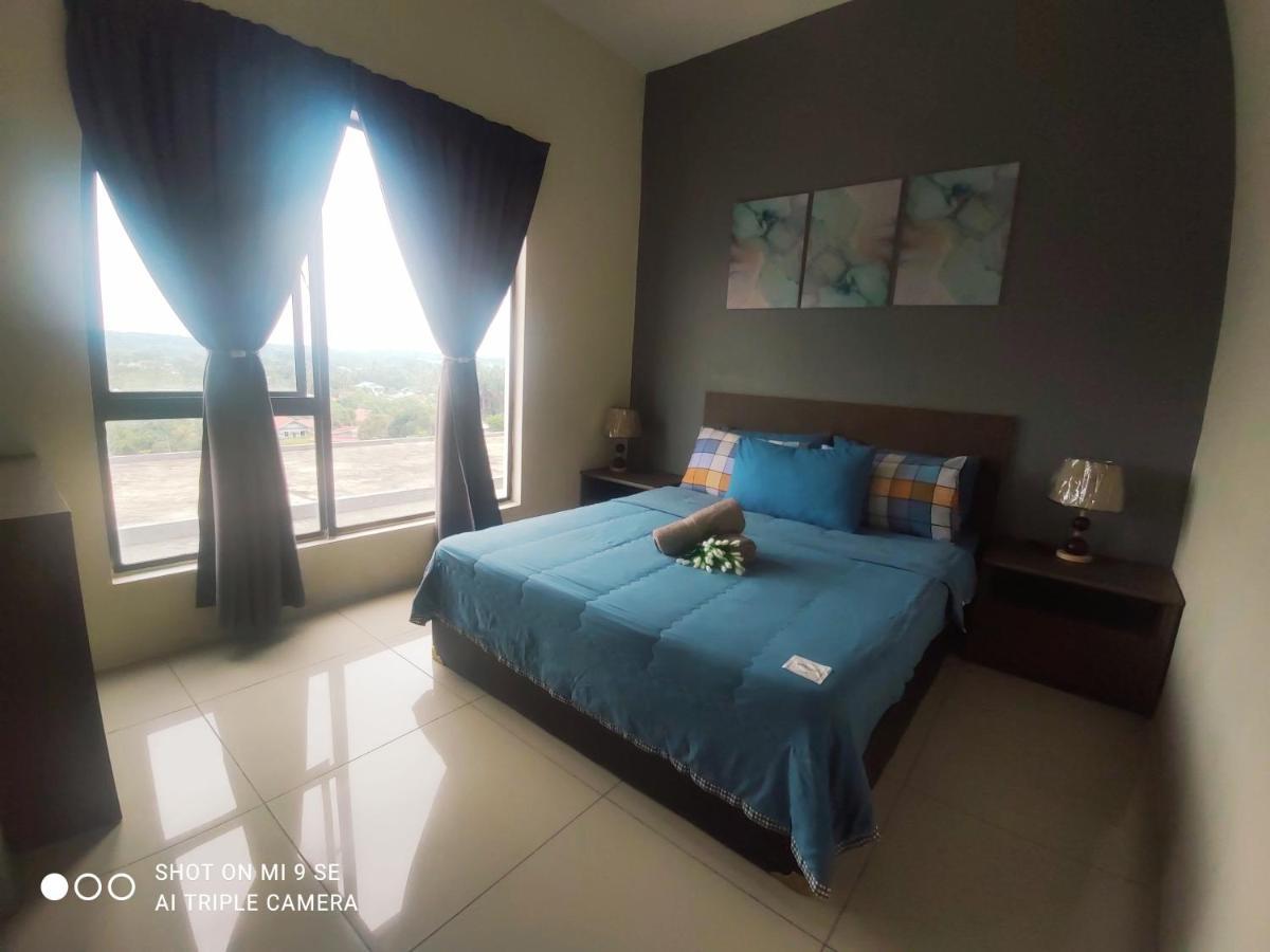 Fra Dreams @ Swiss Garden Resort Residences Куантан Екстериор снимка