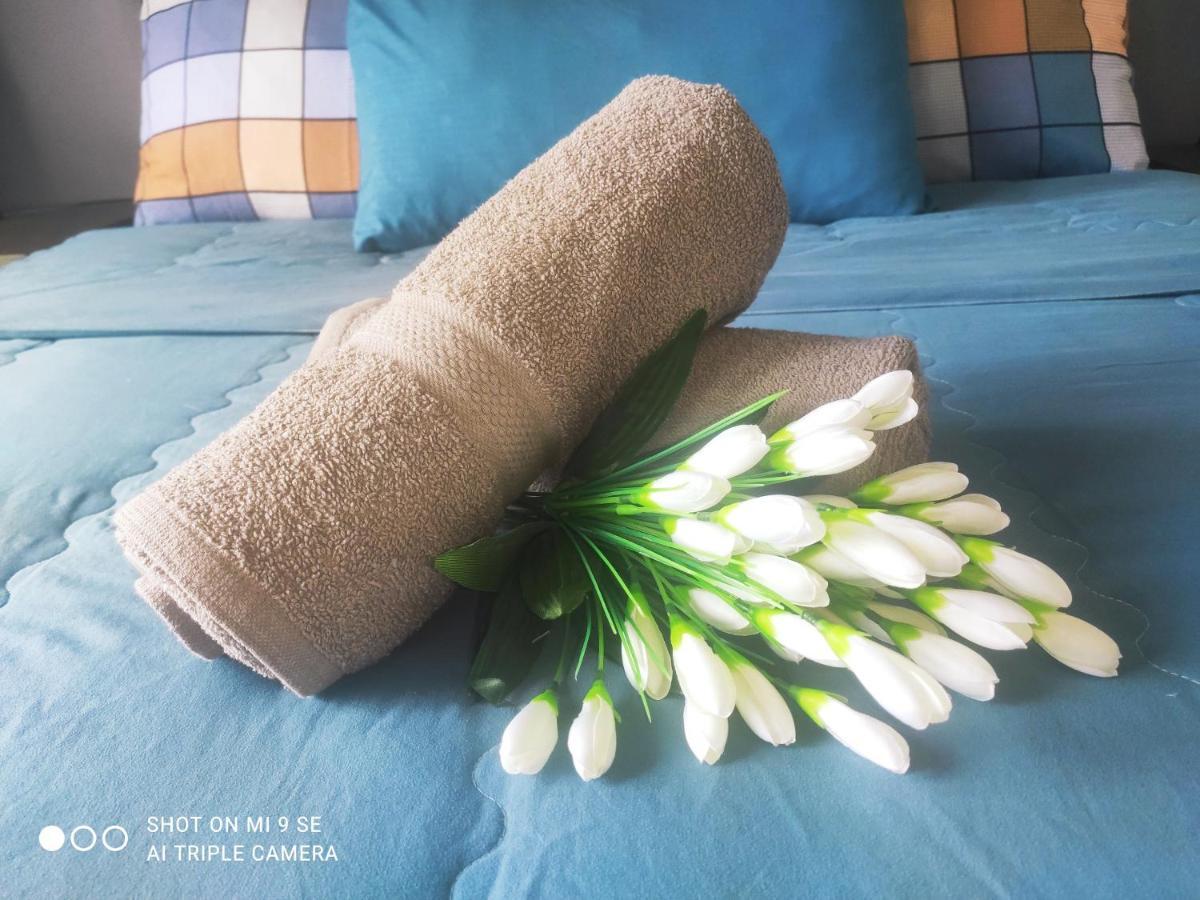 Fra Dreams @ Swiss Garden Resort Residences Куантан Екстериор снимка