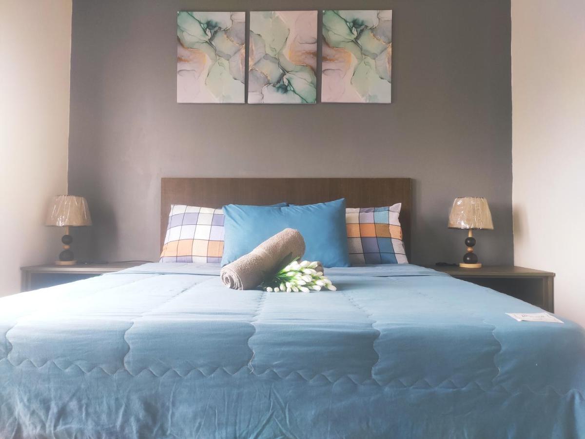 Fra Dreams @ Swiss Garden Resort Residences Куантан Екстериор снимка