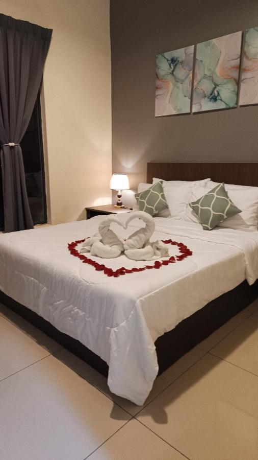 Fra Dreams @ Swiss Garden Resort Residences Куантан Екстериор снимка