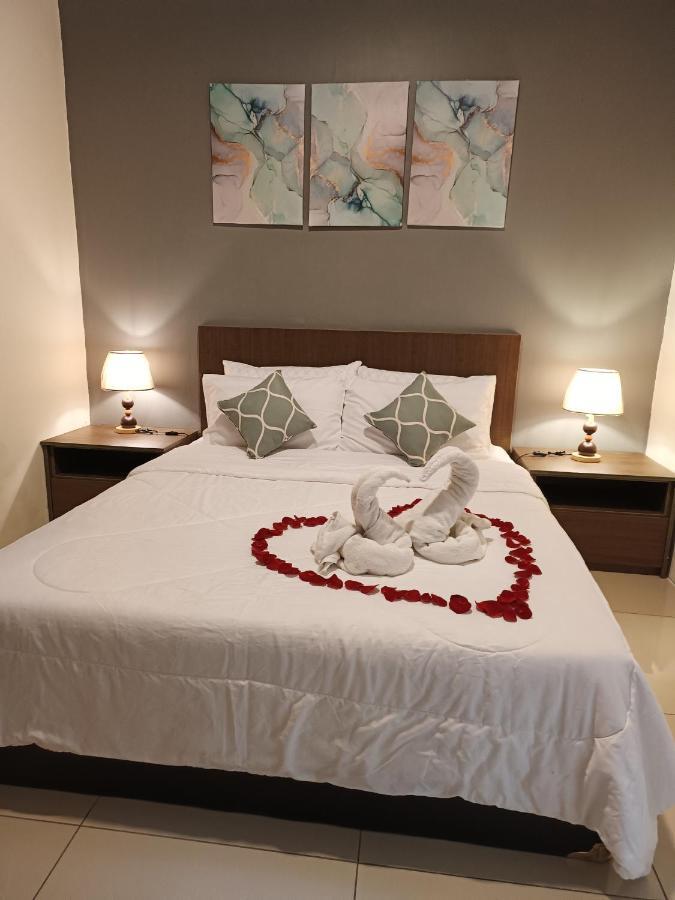 Fra Dreams @ Swiss Garden Resort Residences Куантан Екстериор снимка