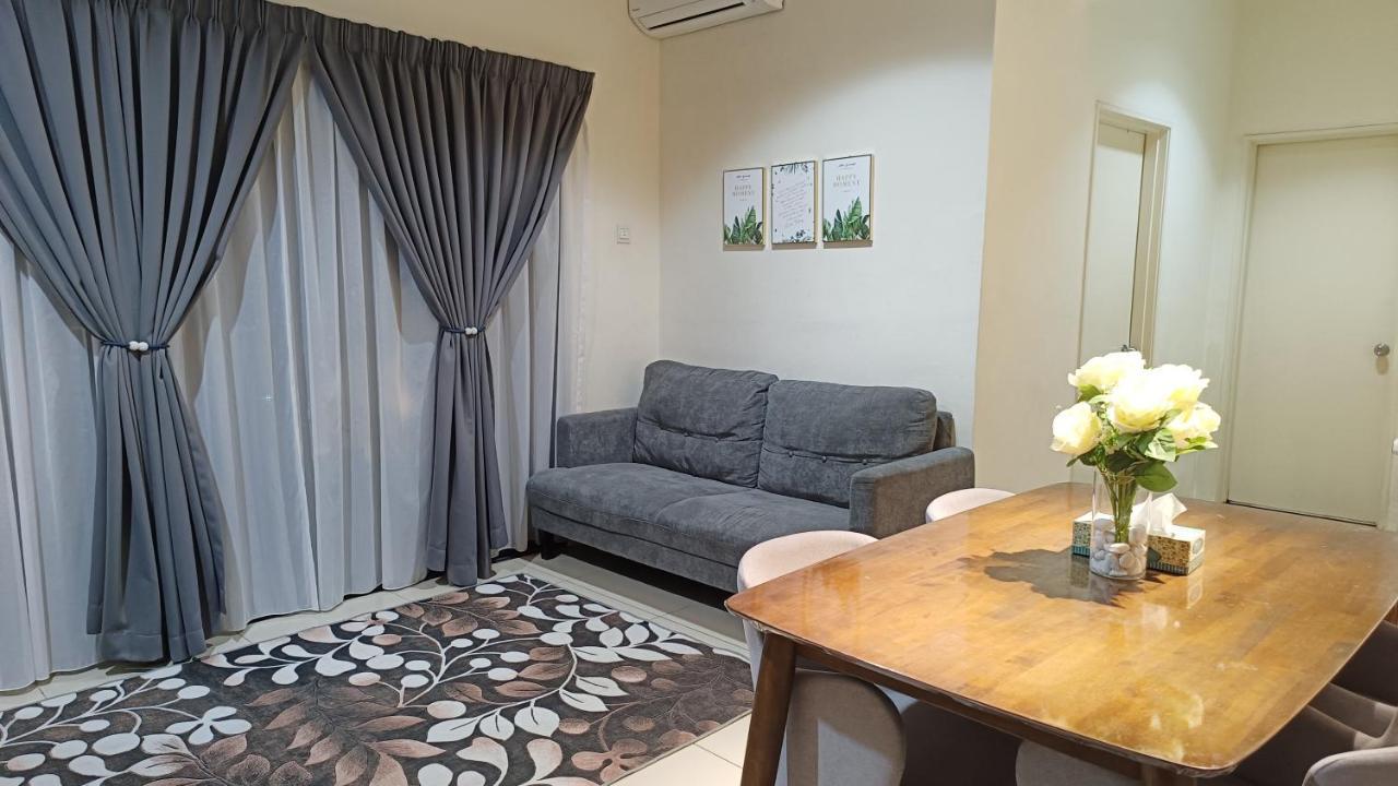 Fra Dreams @ Swiss Garden Resort Residences Куантан Екстериор снимка