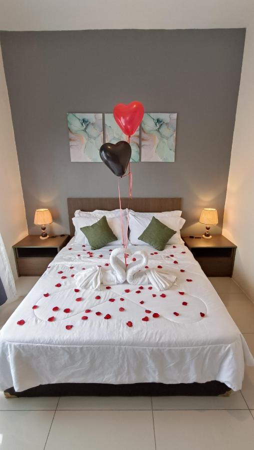Fra Dreams @ Swiss Garden Resort Residences Куантан Екстериор снимка