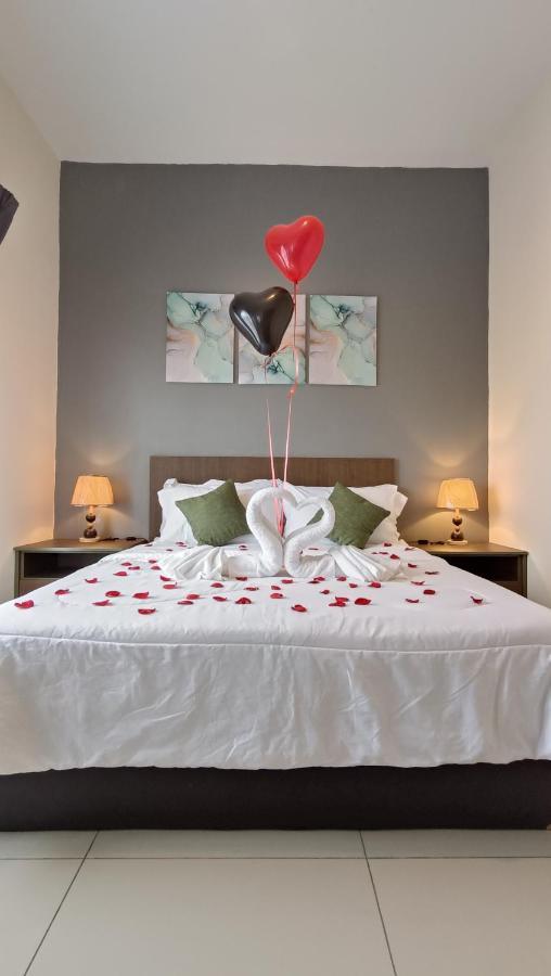 Fra Dreams @ Swiss Garden Resort Residences Куантан Екстериор снимка