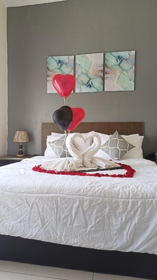 Fra Dreams @ Swiss Garden Resort Residences Куантан Екстериор снимка